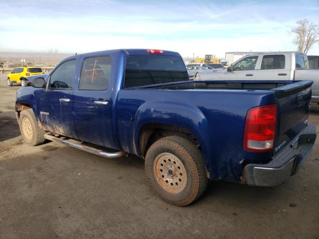 Photo 2 from auction – 2013 GMC SIERRA C15 with VIN 3GTP1UEA1DG135025