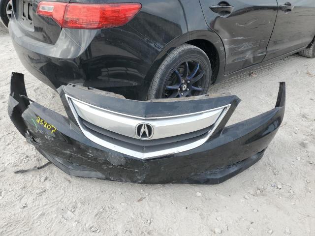 Photo 12 from auction – 2014 ACURA ILX 20 PRE with VIN 19VDE1F55EE002748