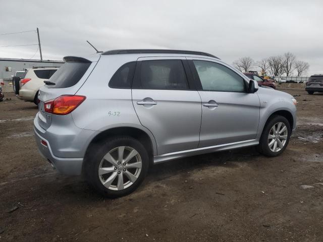 Photo 3 from auction – 2012 MITSUBISHI OUTLANDER with VIN JA4AP4AU8CZ004073