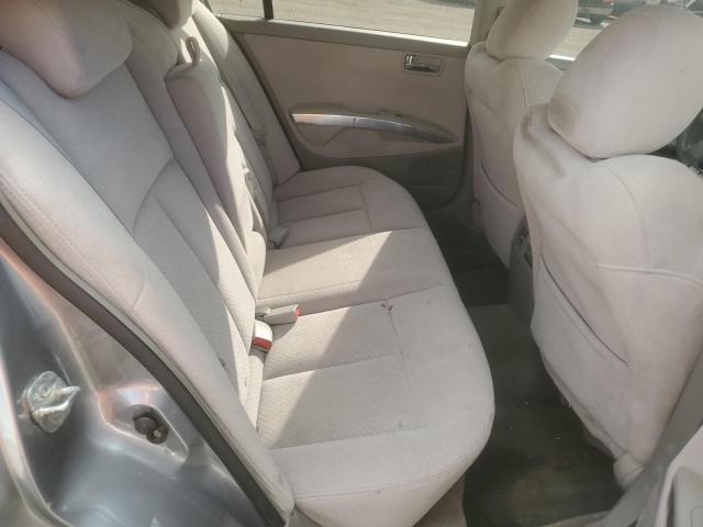 Photo 10 from auction – 2007 NISSAN MAXIMA SE with VIN 1N4BA41EX7C821676
