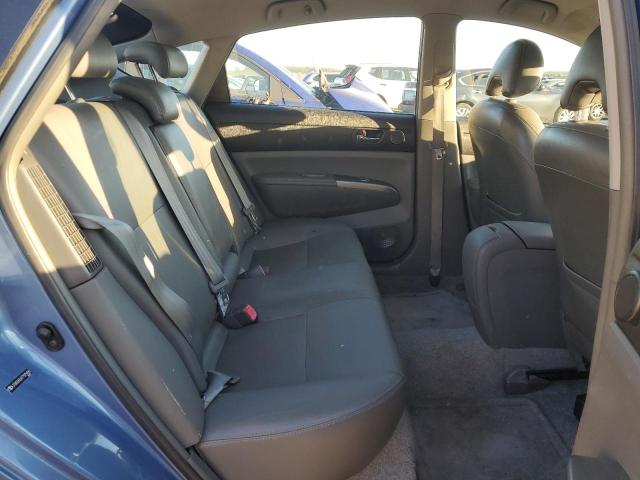 Photo 10 from auction – 2007 TOYOTA PRIUS with VIN JTDKB20U477595406