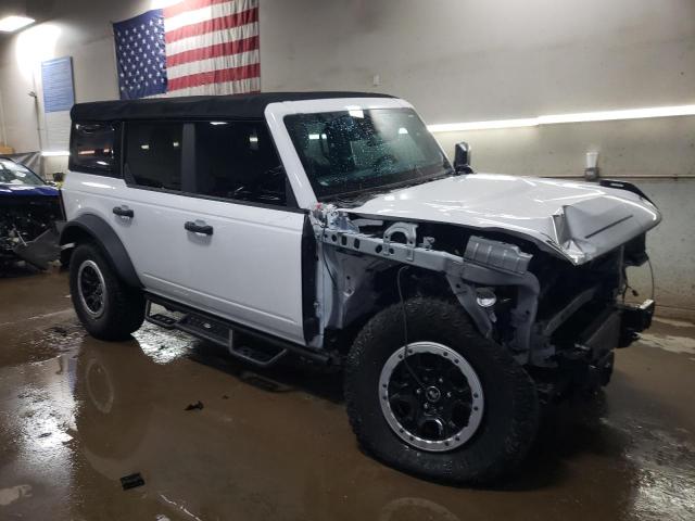 Photo 4 from auction – 2021 FORD BRONCO BAS with VIN 1FMEE5DP2MLA96905