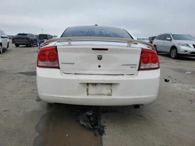 Photo 6 from auction – 2010 DODGE CHARGER SX with VIN 2B3CA3CV0AH192103