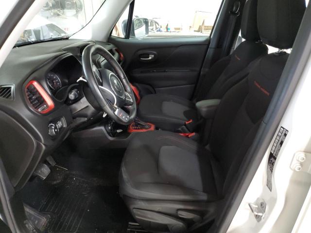 Photo 7 from auction – 2016 JEEP RENEGADE T with VIN ZACCJBCT2GPE32461
