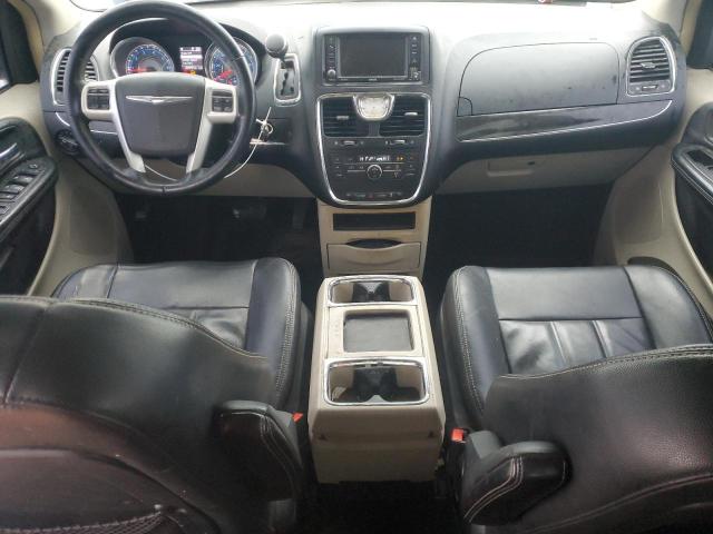 Photo 8 from auction – 2014 CHRYSLER TOWN & COU with VIN 2C4RC1BG8ER446117