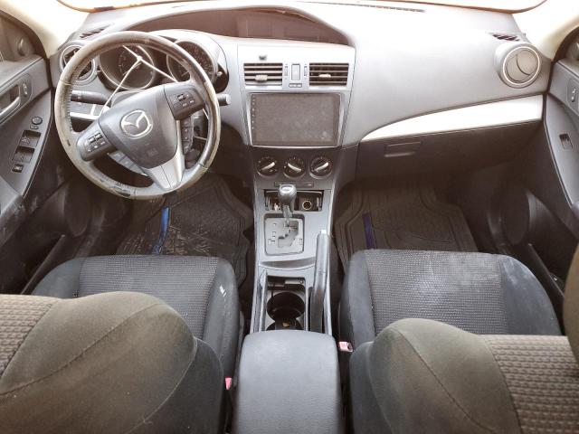 Photo 8 from auction – 2012 MAZDA 3 I with VIN JM1BL1V81C1565019