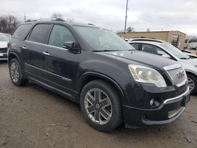 Photo 4 from auction – 2012 GMC ACADIA DEN with VIN 1GKKRTED1CJ303674