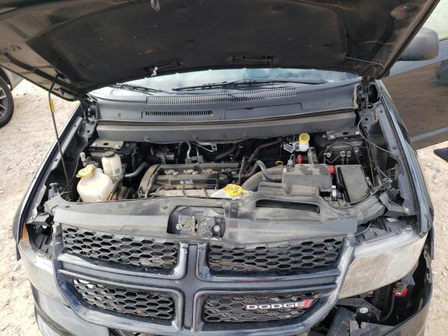 Photo 12 from auction – 2020 DODGE JOURNEY SE with VIN 3C4PDCAB6LT265209