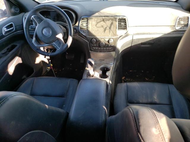 Photo 8 from auction – 2019 JEEP GRAND CHER with VIN 1C4RJFBG6KC686533