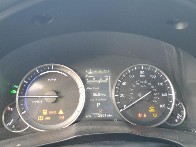 صورة رقم 9 من المزاد - 2018 LEXUS ES 300H مع VIN JTHBW1GG0J2190368
