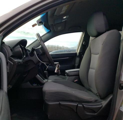 Photo 7 from auction – 2012 KIA SORENTO BA with VIN 5XYKTDA63CG277721