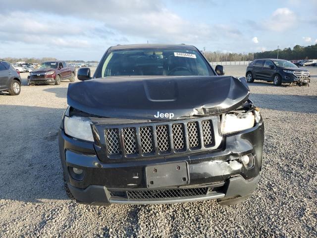 Photo 5 from auction – 2012 JEEP GRAND CHER with VIN 1C4RJFAG4CC327085