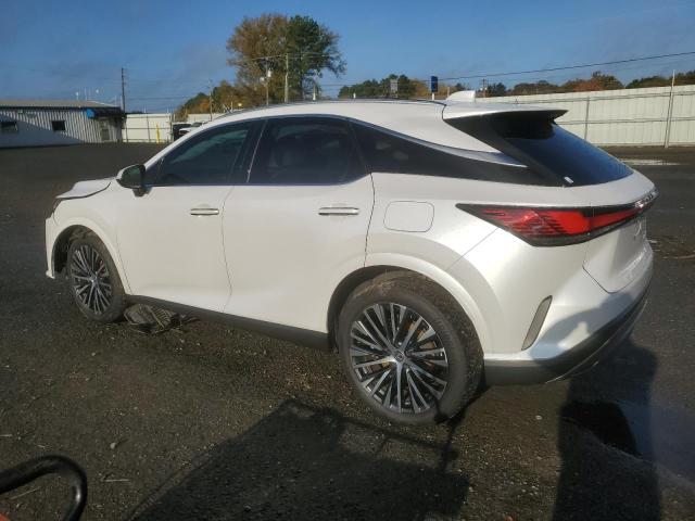 Photo 2 from auction – 2023 LEXUS RX 350H BA with VIN 2T2BBMCA1PC017691