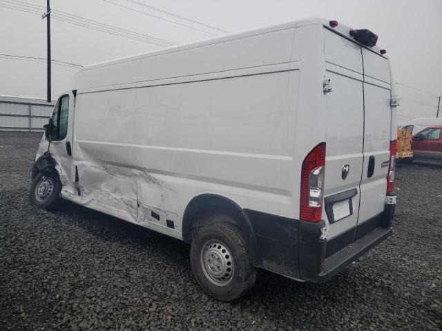 Photo 2 from auction – 2024 RAM PROMASTER with VIN 3C6LRVDG8RE149470