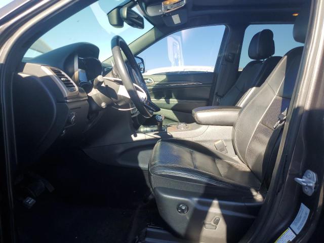 Photo 7 from auction – 2015 JEEP GRAND CHER with VIN 1C4RJFBG4FC204938