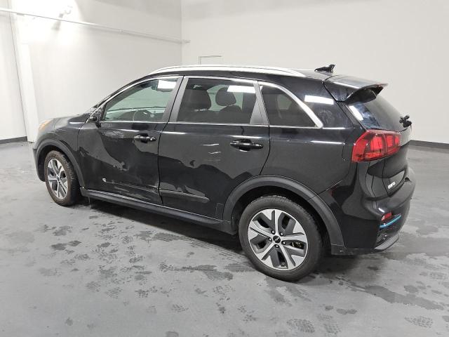 Photo 2 from auction – 2022 KIA NIRO S with VIN KNDCC3LG5N5158472