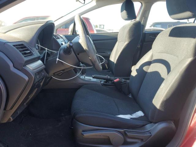 Photo 7 from auction – 2014 SUBARU IMPREZA with VIN JF1GPAA62E8263818