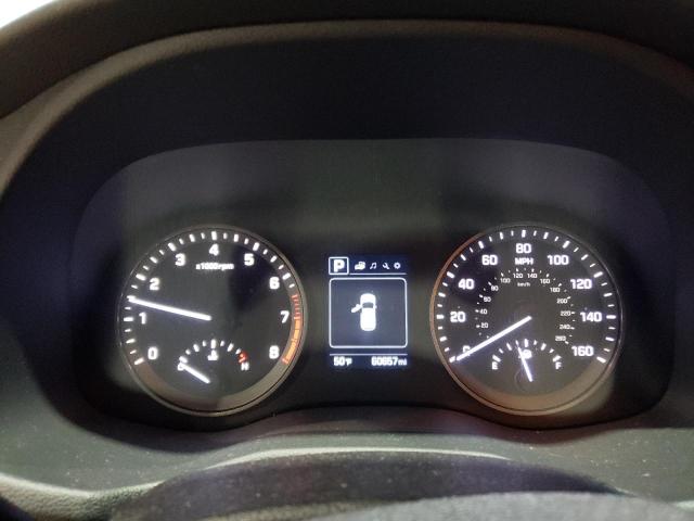 Photo 9 from auction – 2018 HYUNDAI TUCSON SE with VIN KM8J2CA48JU642084