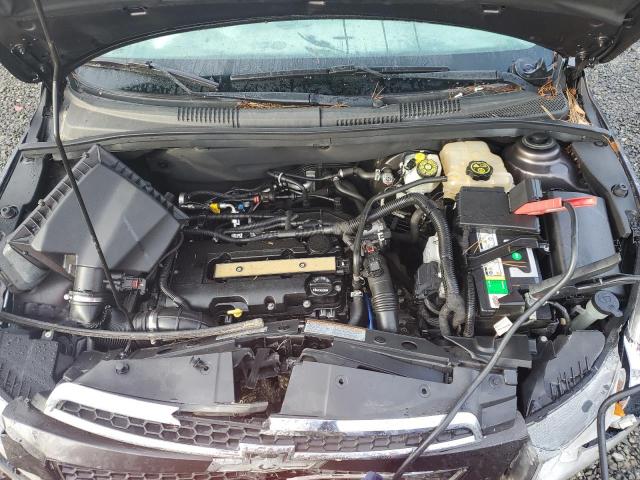 Photo 11 from auction – 2014 CHEVROLET CRUZE LT with VIN 1G1PC5SB3E7379049