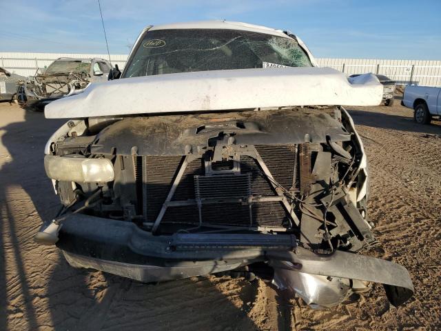 Photo 5 from auction – 2002 CHEVROLET SILVERADO with VIN 1GBHC24U02E241344