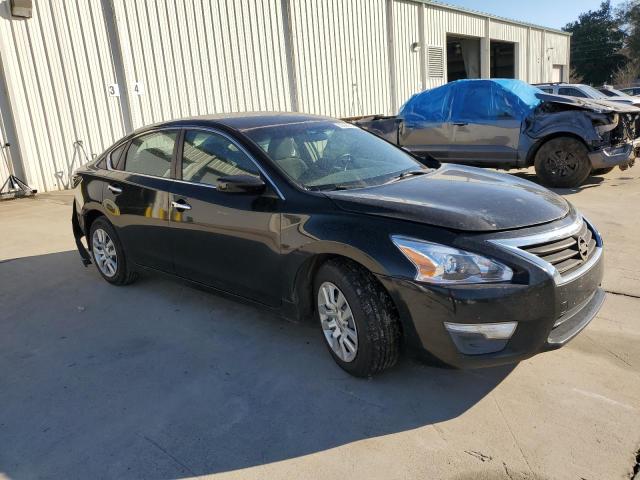 Photo 4 from auction – 2013 NISSAN ALTIMA 2.5 with VIN 1N4AL3AP6DC131713