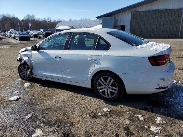 Photo 2 from auction – 2017 VOLKSWAGEN JETTA S with VIN 3VW167AJ8HM210953
