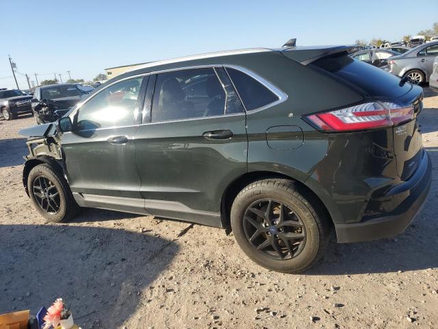 Foto 2 de la subasta – 2022 FORD EDGE SEL con VIN 2FMPK4J93NBA19320