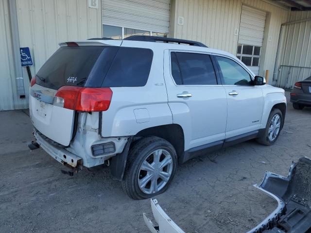 Photo 3 from auction – 2017 GMC TERRAIN SL with VIN 2GKALNEK1H6230947