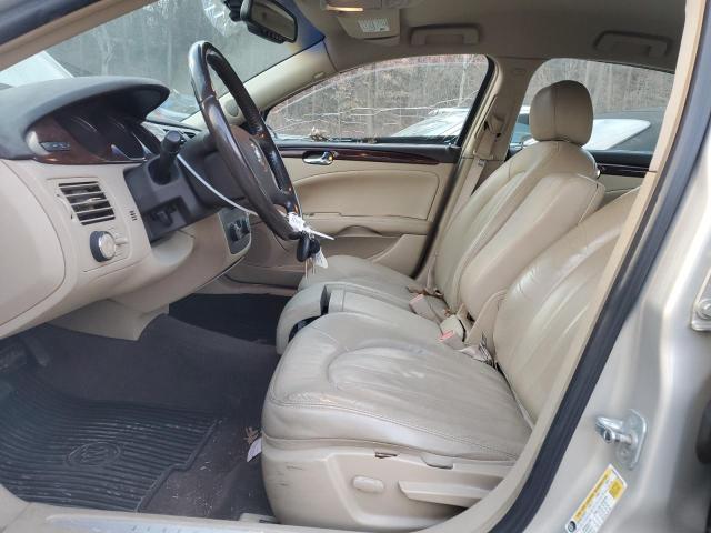 صورة رقم 7 من المزاد - 2007 BUICK LUCERNE CX مع VIN 1G4HD57247U107692