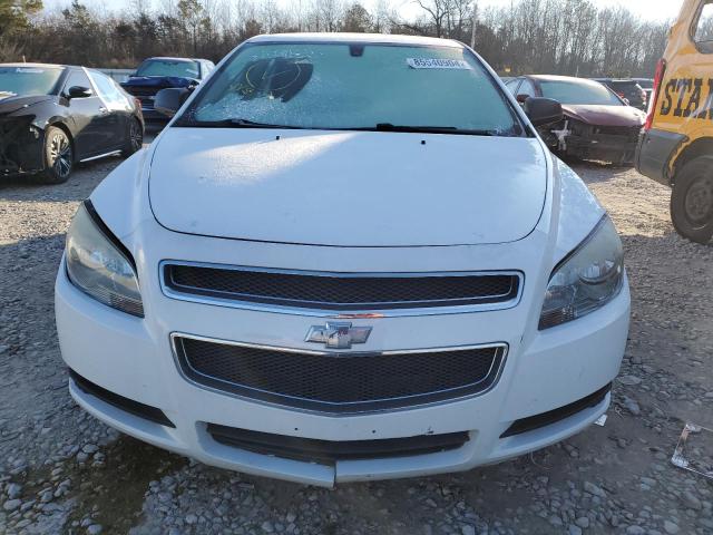 Photo 5 from auction – 2011 CHEVROLET MALIBU LS with VIN 1G1ZA5EU4BF342377