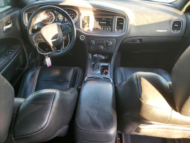 Photo 8 from auction – 2019 DODGE CHARGER SX with VIN 2C3CDXBG5KH653009