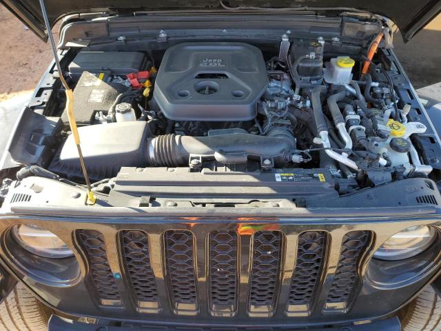 Photo 12 from auction – 2021 JEEP WRANGLER U with VIN 1C4JJXP67MW682530
