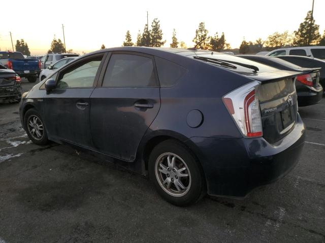صورة رقم 2 من المزاد - 2015 TOYOTA PRIUS مع VIN JTDKN3DU2F2004749