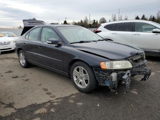 Photo 4 from auction – 2007 VOLVO S60 2.5T with VIN YV1RS592872609879