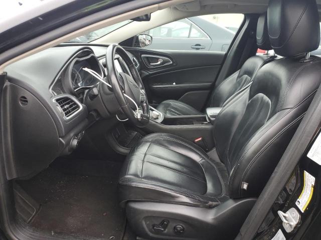 Photo 7 from auction – 2015 CHRYSLER 200 C with VIN 1C3CCCCG0FN515921