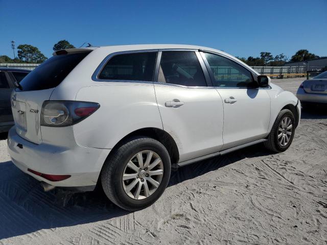 Photo 3 from auction – 2010 MAZDA CX-7 with VIN JM3ER2W53A0330721