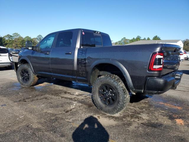 Photo 2 from auction – 2023 RAM 2500 POWER with VIN 3C6TR5EJ9PG555608