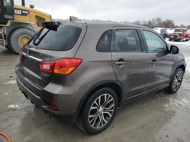 Photo 3 from auction – 2019 MITSUBISHI OUTLANDER with VIN JA4AP3AU7KU029410