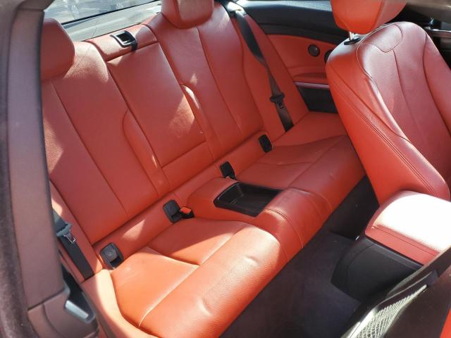 Photo 10 from auction – 2019 BMW 430I with VIN WBA4W3C56KAF93515