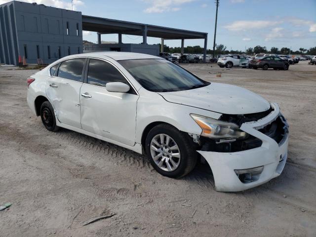 Photo 4 from auction – 2014 NISSAN ALTIMA 2.5 with VIN 1N4AL3AP0EN340323