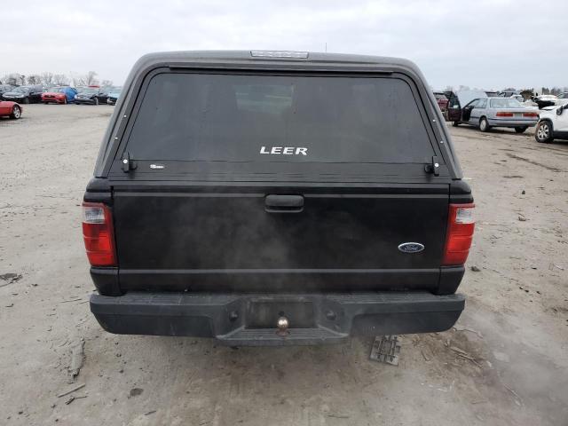 Zdjęcie 6 z aukcji – 2005 FORD RANGER z VIN 1FTYR10D85PA89137