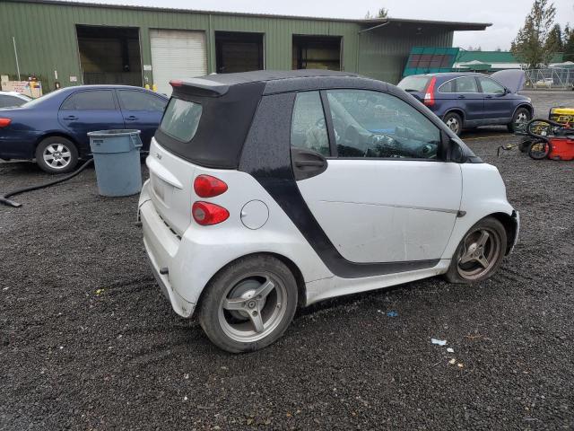Photo 3 from auction – 2013 SMART FORTWO PAS with VIN WMEEK3BAXDK659870
