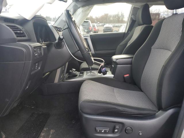 Photo 7 from auction – 2021 TOYOTA 4RUNNER SR with VIN JTEMU5JR5M5932313