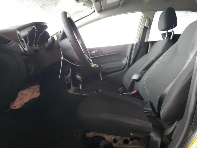 Photo 7 from auction – 2018 FORD FIESTA SE with VIN 3FADP4EJ3JM117341