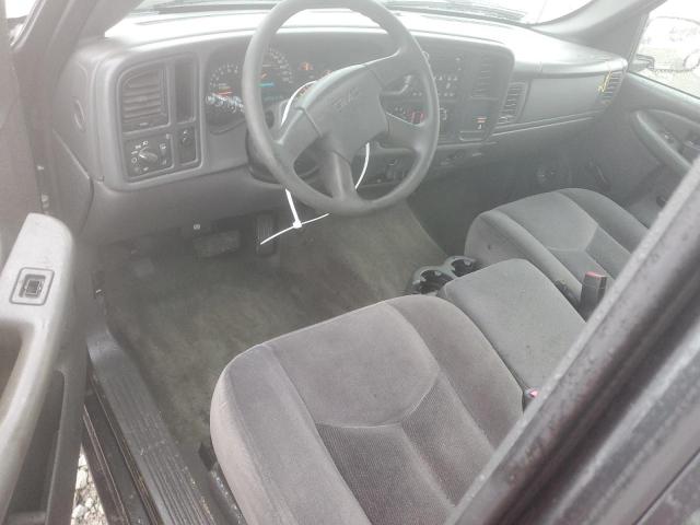 Photo 8 from auction – 2004 GMC NEW SIERRA with VIN 2GTEC19V341123979