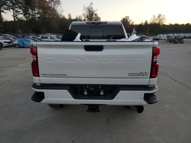 Photo 6 from auction – 2024 CHEVROLET SILVERADO with VIN 1GC4YREY9RF311613