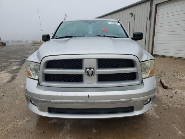 Photo 5 from auction – 2012 DODGE RAM 1500 S with VIN 3C6JD6AT4CG237022