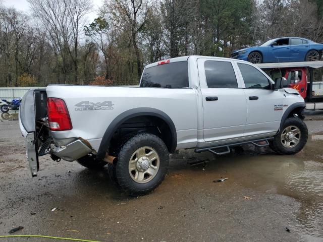 Photo 3 from auction – 2018 RAM 2500 ST with VIN 3C6UR5CJ6JG189556