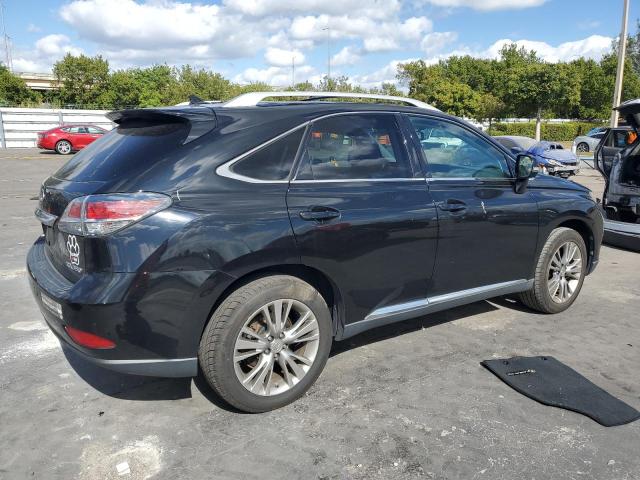 Снимка 3 от търг – 2013 LEXUS RX 350 с VIN 2T2ZK1BA5DC097569
