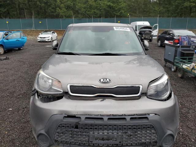 Photo 5 from auction – 2015 KIA SOUL with VIN KNDJN2A21F7157313
